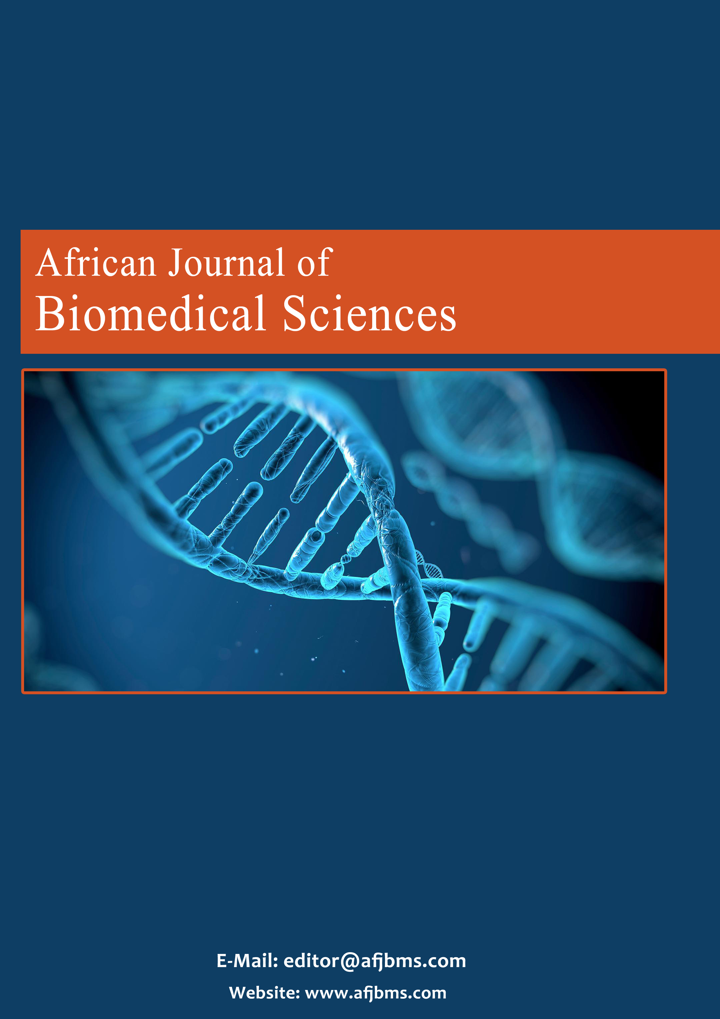 African Journal of Biomedical Sciences